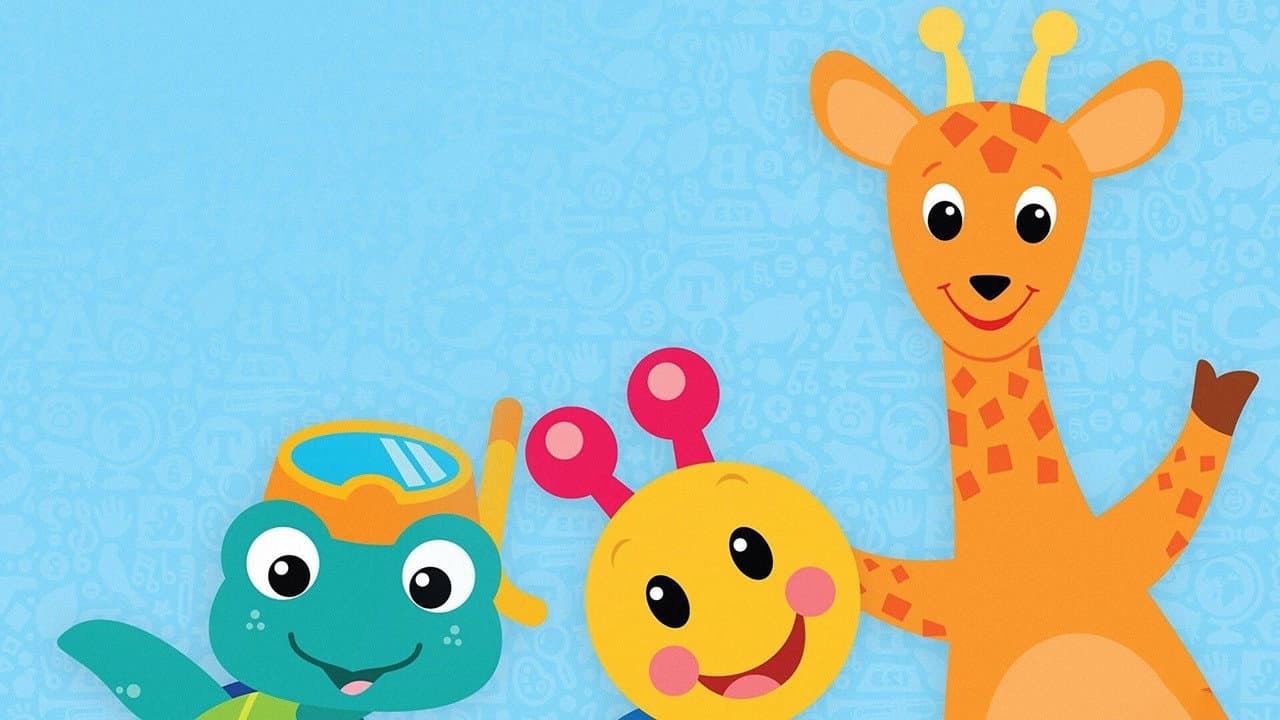 Baby Einstein Classics