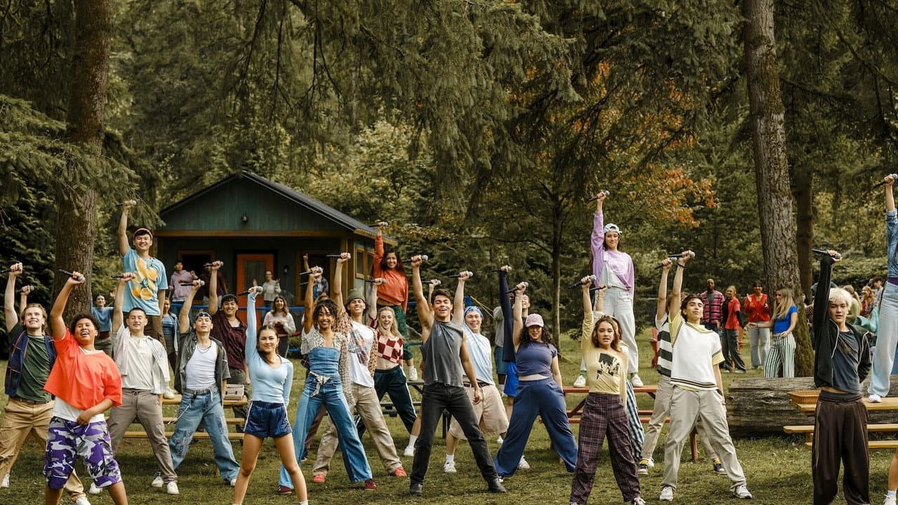 Camp Rock 3