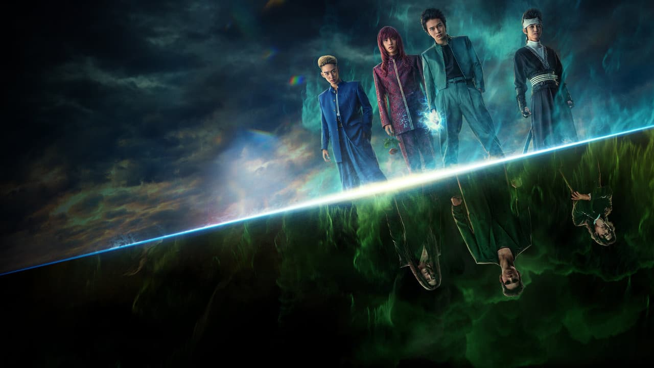 Yu Yu Hakusho