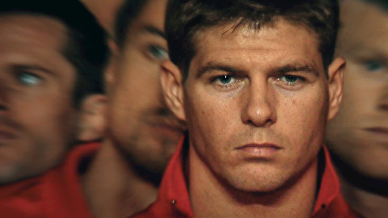 Untold UK: Liverpool's Miracle of lstanbul