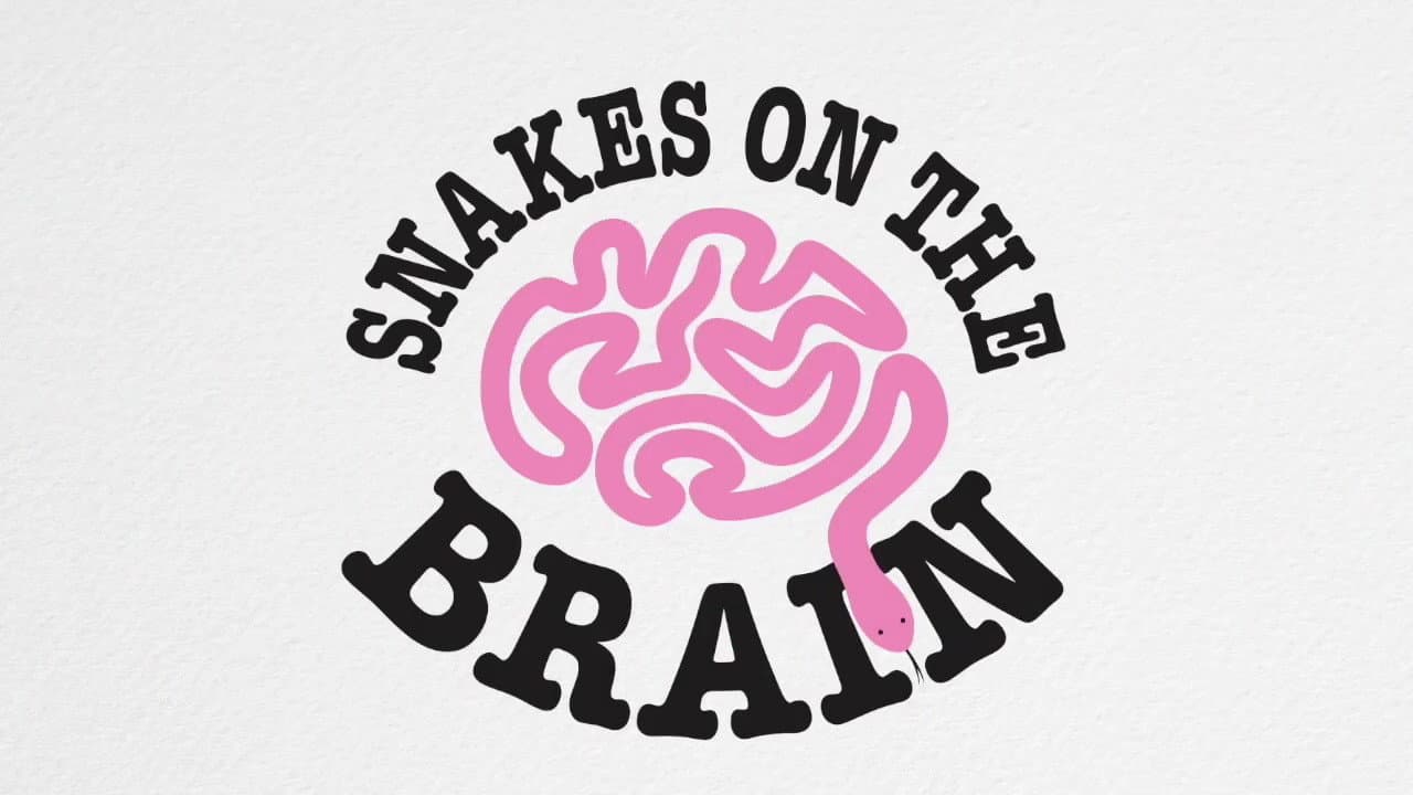 Snakes on the Brain