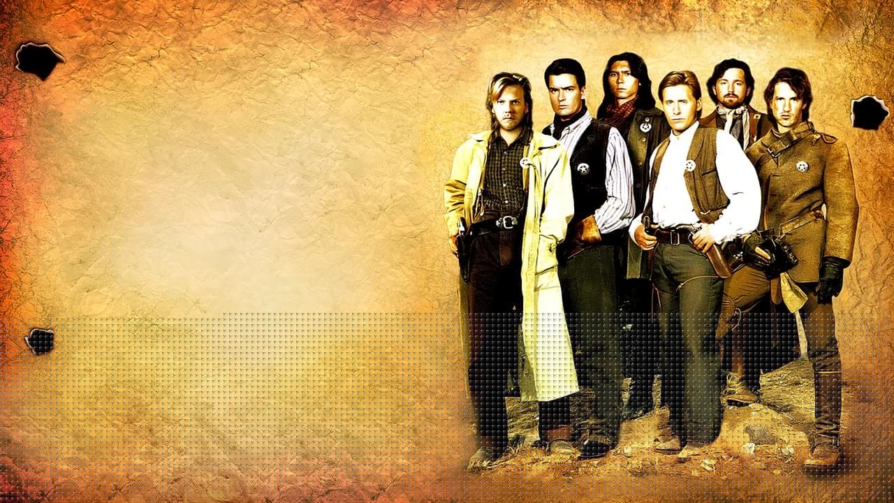 Young Guns