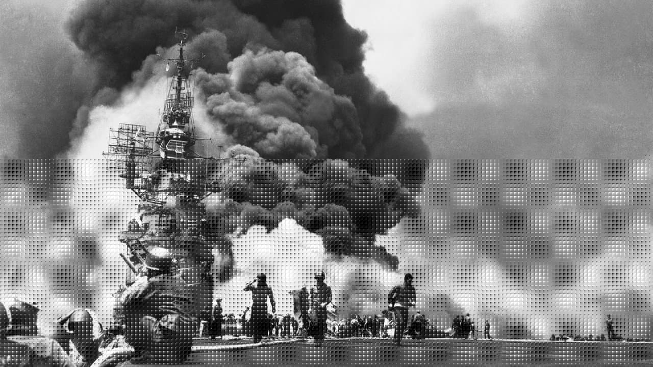 WWII in the Pacific