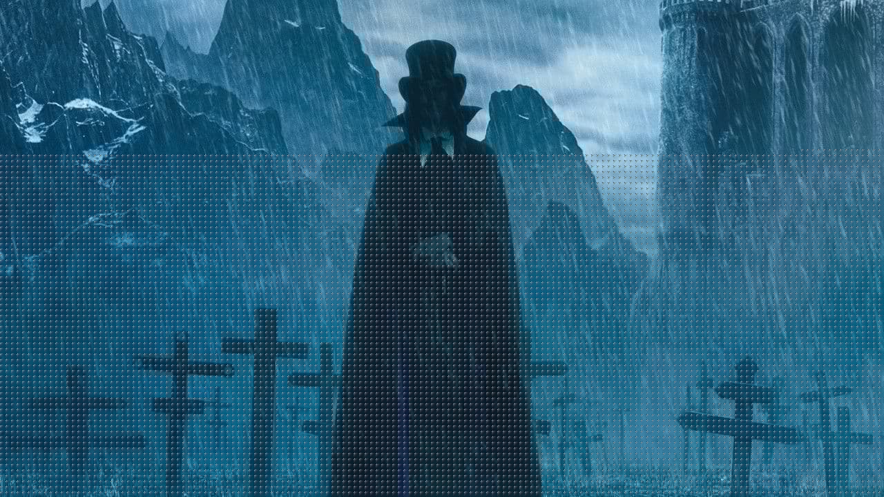 Dracula