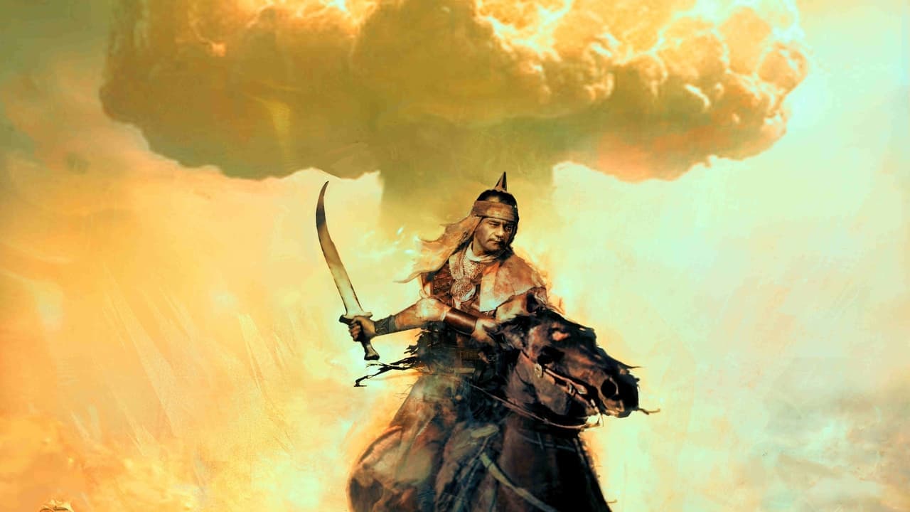 The Conqueror: Hollywood Fallout