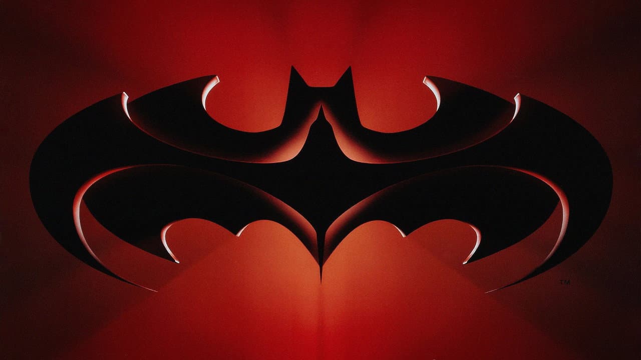 Batman & Robin
