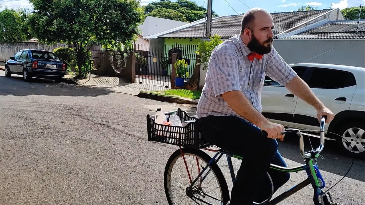 The Milkman