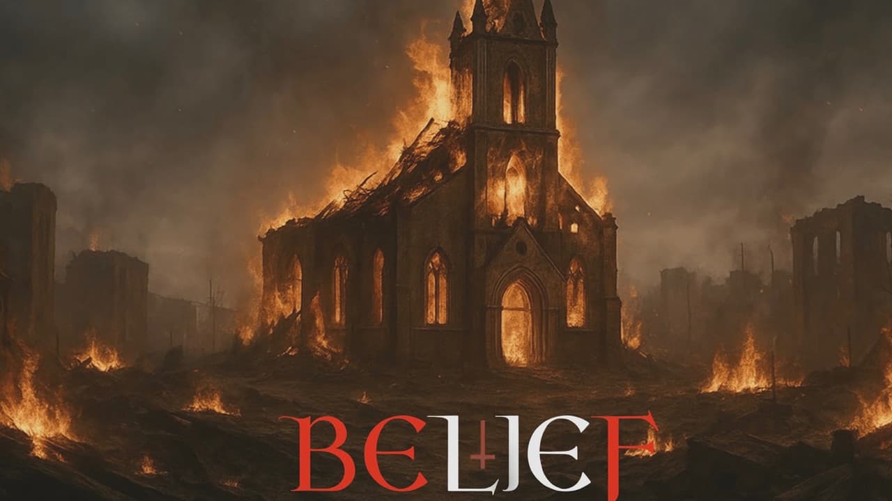 BeLIEf