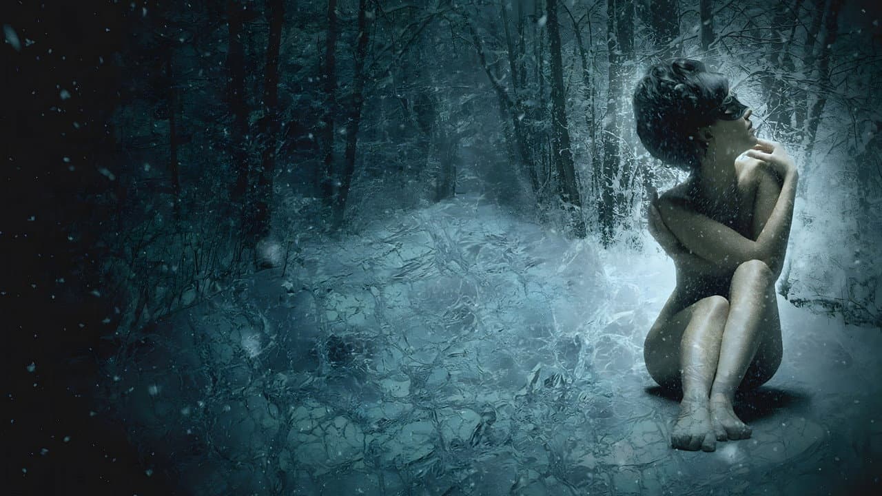 Snowbound