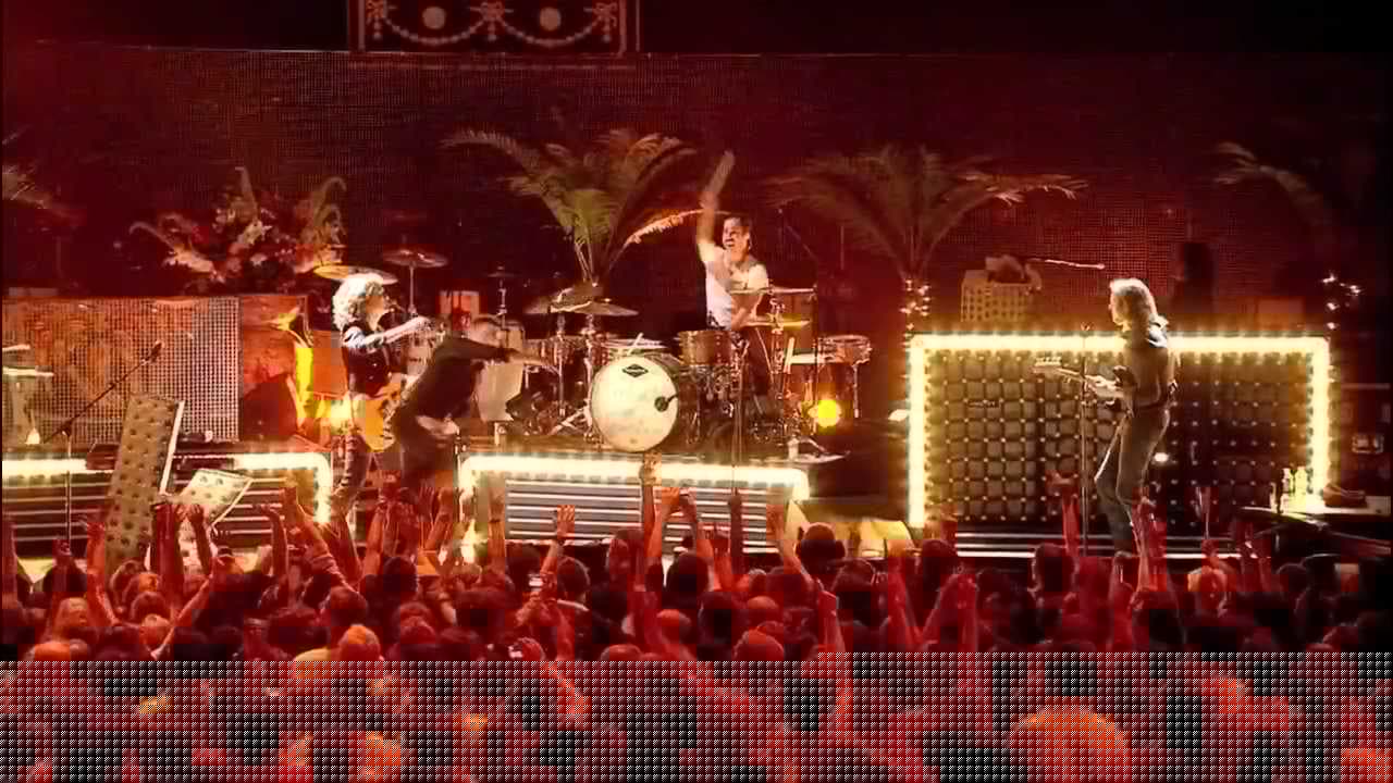 The Killers: Live from the Royal Albert Hall