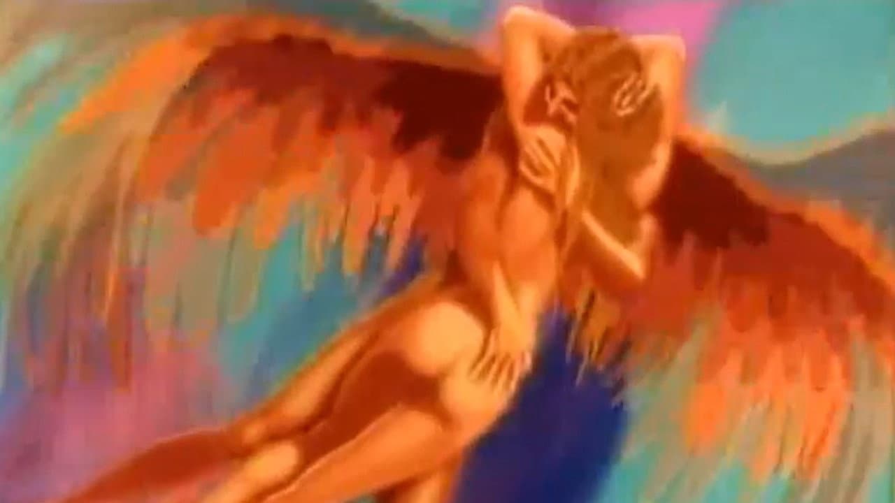 The Nymph Salmacis