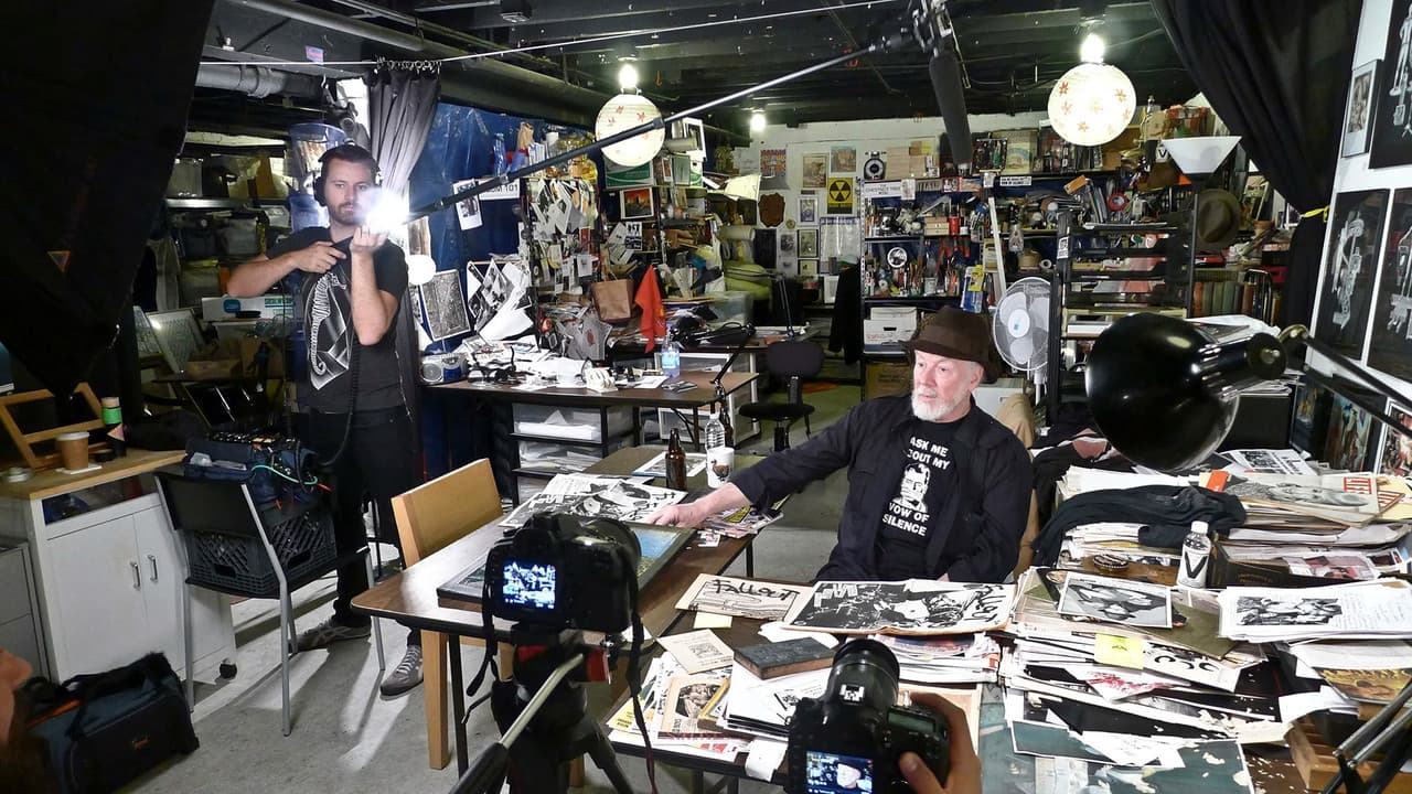The Art of Punk