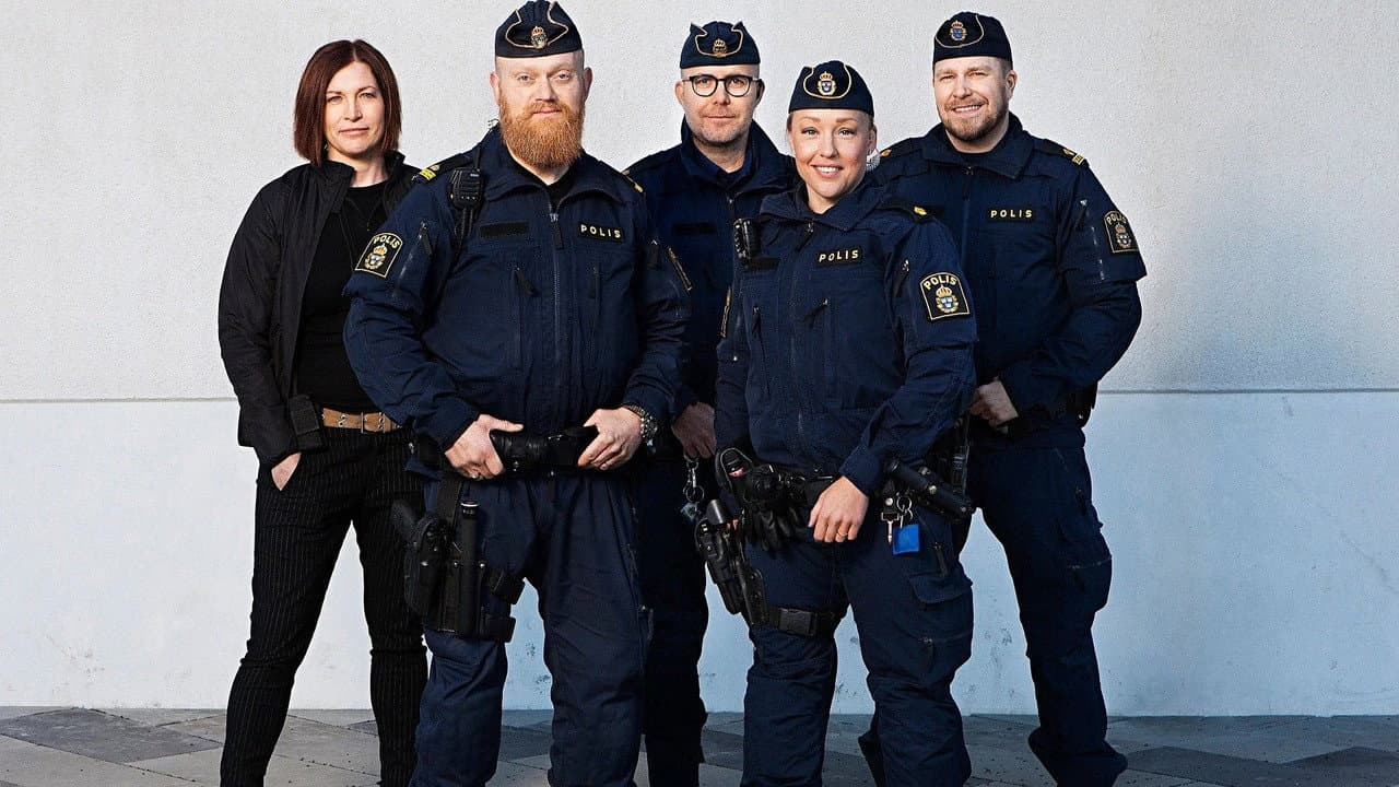 Norrlandspolisen