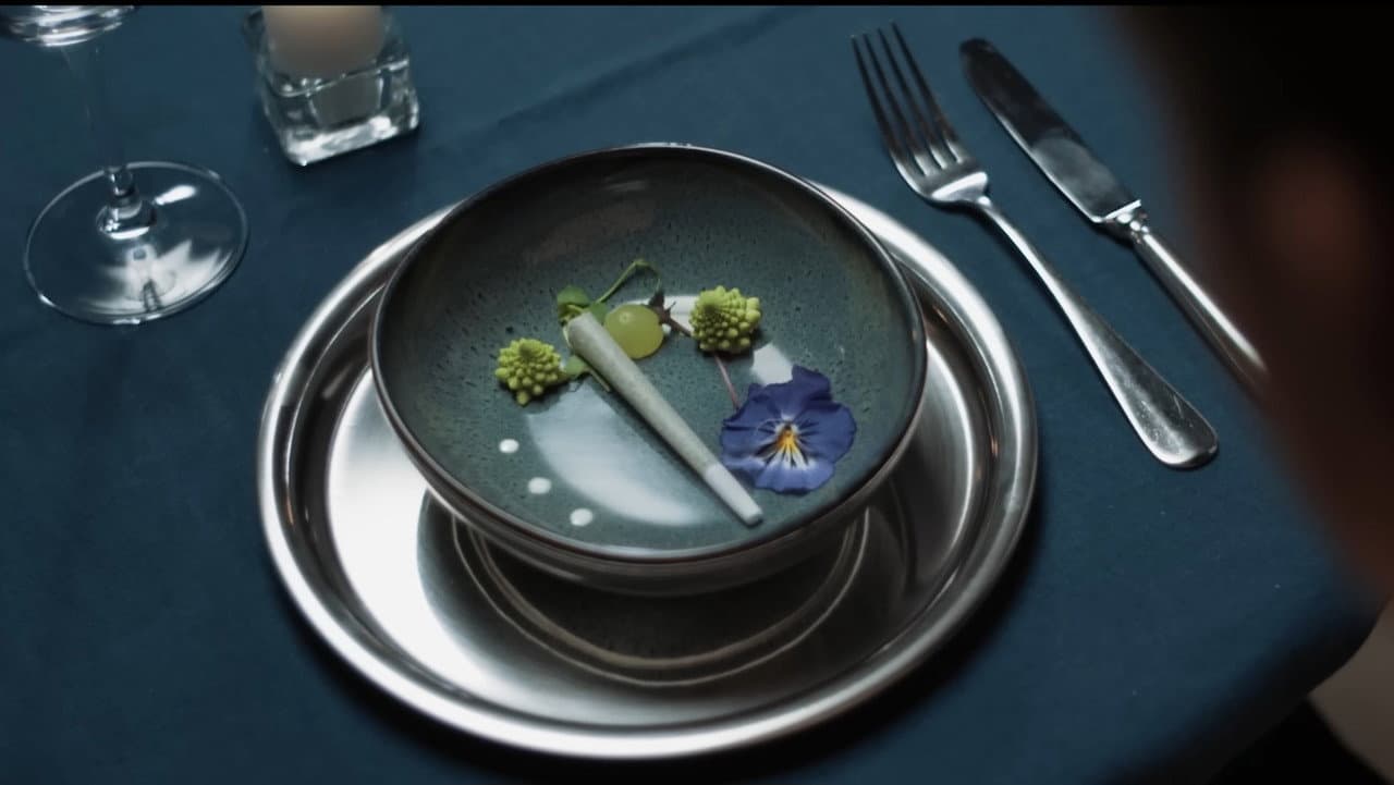 The Cook