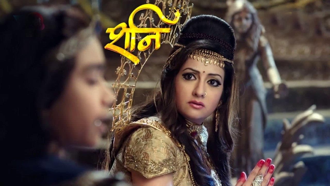 Karmaphal Daata Shani