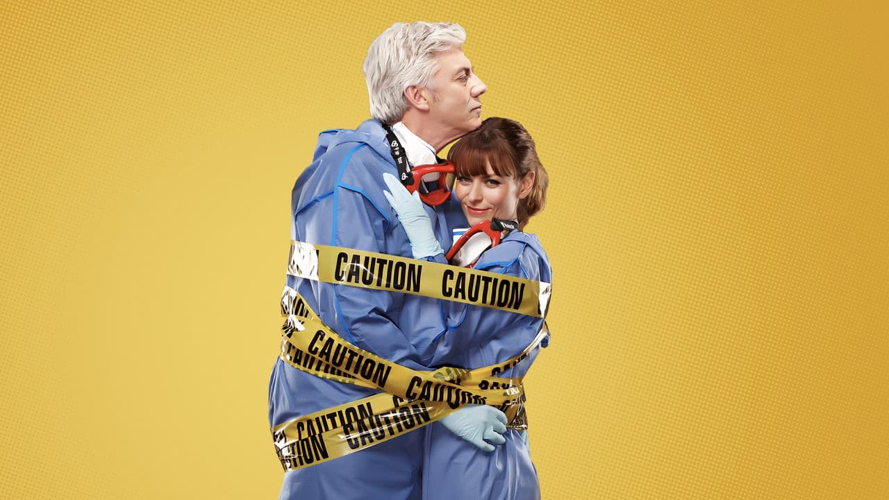 Mr & Mrs Murder
