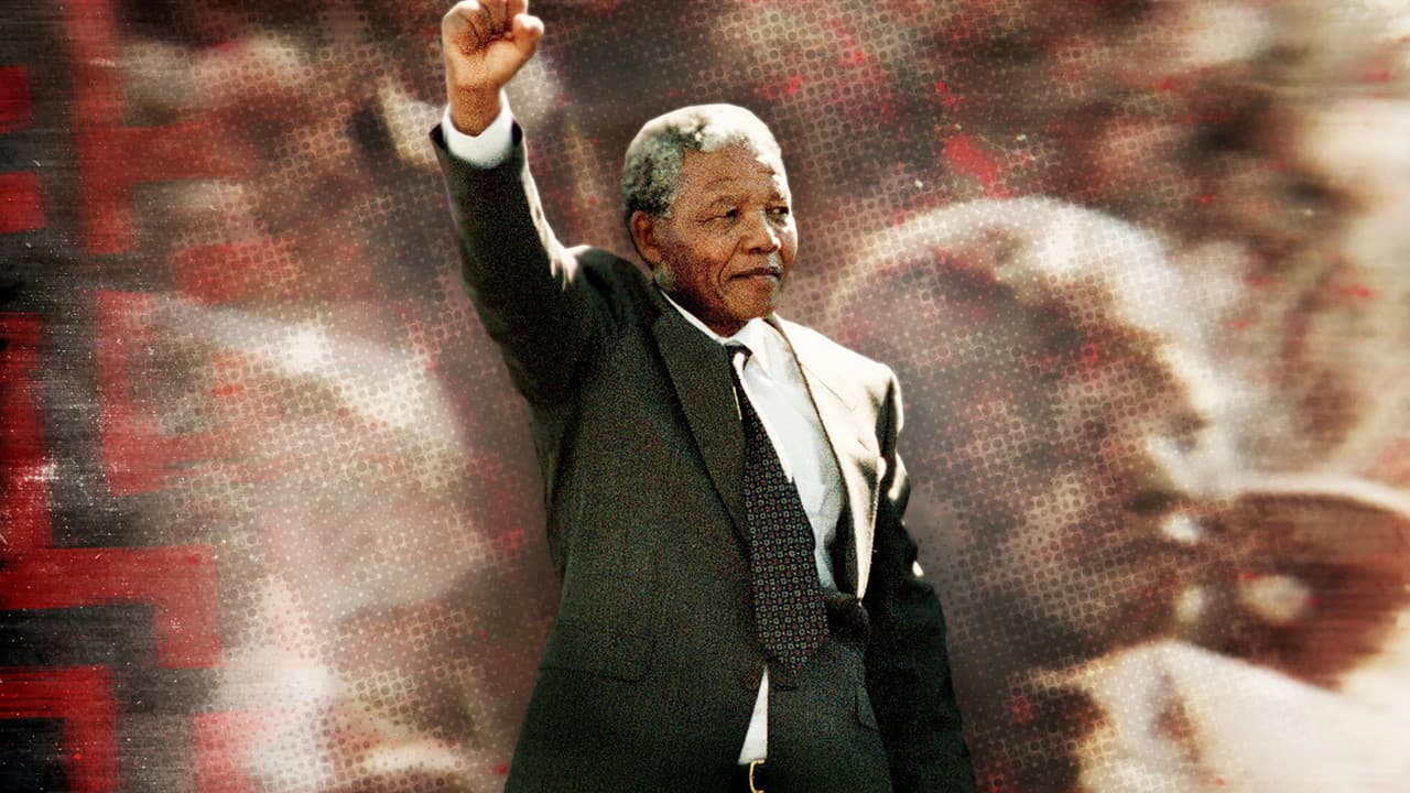 Free Nelson Mandela