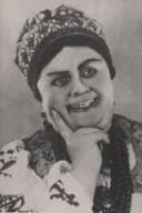 Lidiya Matsiyevskaya
