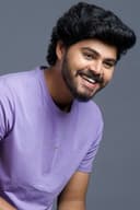 Sri Harsha
