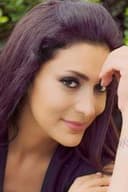 Maya Nasry