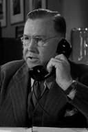 Harry Hayden