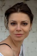 Polina Kuzminskaya