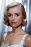 Inger Stevens