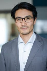 Kengo SaΓ―to