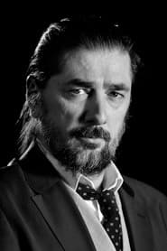 Vojin Ćetković