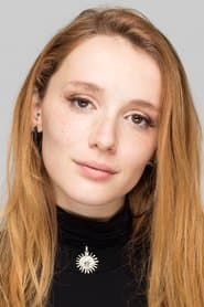 Juliette GariΓ©py
