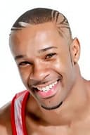 Richy Jackson