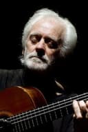 Manolo Sanlucar
