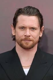 Jack O'Connell