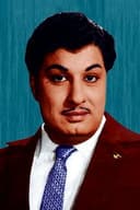 M. G. Ramachandran