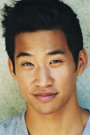 Patrick Kwok-Choon
