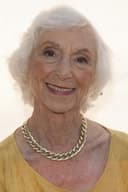 Barbara Marx Hubbard