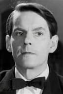 Kenneth Fortescue