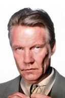 David Hemblen