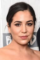 Audrey Esparza