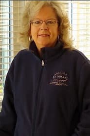 Jackie Collins