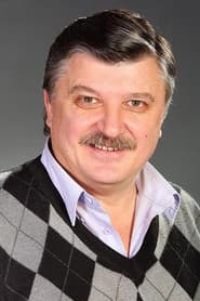 Valerii Shalyha