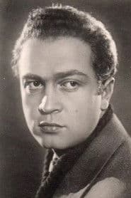 Vladimir Soshalsky