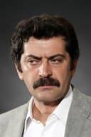 Haldun Ergüvenç