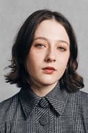 Lily Collias