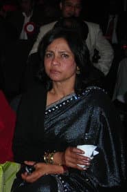 Sushila Rayamajhi