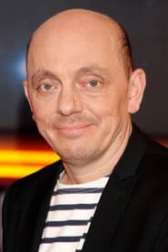 Bernhard HoΓ«cker