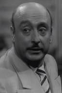 Albert Médina