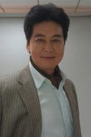 Liu Shang-Chien