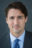 Justin Trudeau
