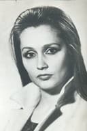 Rayisa Nedashkivska
